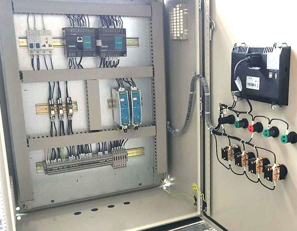 变频控制柜