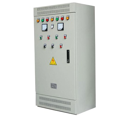 电气自动化控制系统